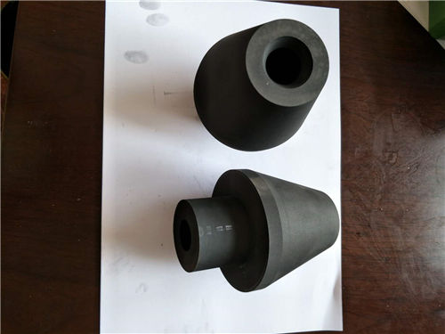 河南石墨模具的浸漬過程有哪些呢？