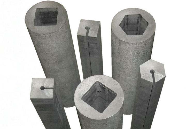 河南石墨模具廠(chǎng)家