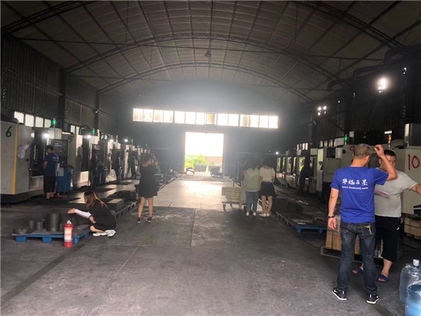 河南石墨坩堝廠(chǎng)家服務(wù)很專(zhuān)業(yè)，能夠充分理解我的需求